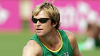 Jonty Rhodes: India is a spectacular country Jonty Rhodes: India is a spectacular country